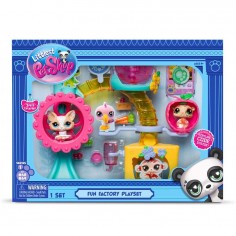 Littlest Pet Shop Πάρκο... 2