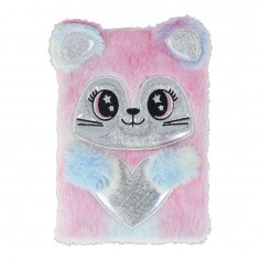 bb Cuties Notebook Hamster...