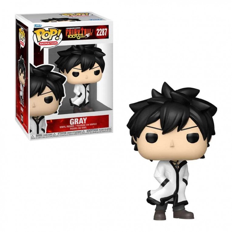Funko POP! Φιγούρα Fairy Tail 100...