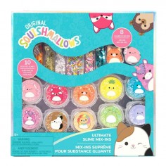 Squishmallows Ultimate...