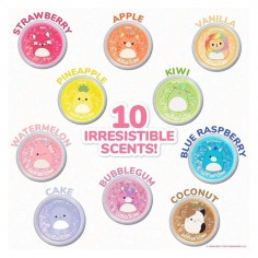 Squishmallows Ultimate... 2