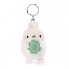 Nici Plush Keychain Molang...
