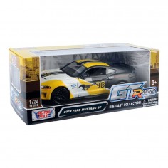 Motormax GT Racing Series... 2