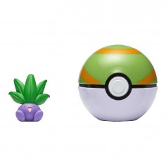 Pokemon Φιγούρα Clip 'N' Go...