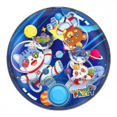 Water Disk Game Animals...