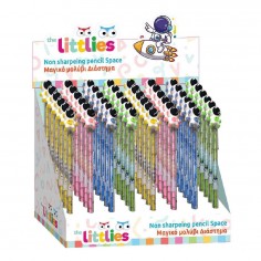 Magic Non Sharpening Pencil...