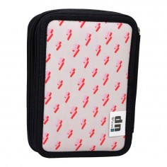 Double Decker Pouch with... 2