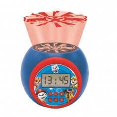 Lexibook Projector Alarm... 2
