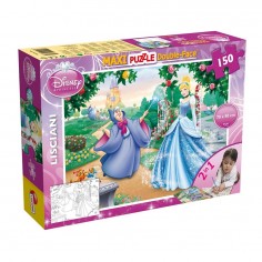 Lisciani Puzzle Maxi...
