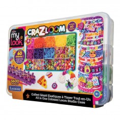 Cra-Z-Art My Look...