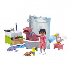 Playmobil Animal and... 2