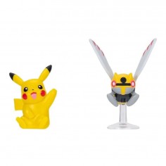 Pokemon Battle Figures...