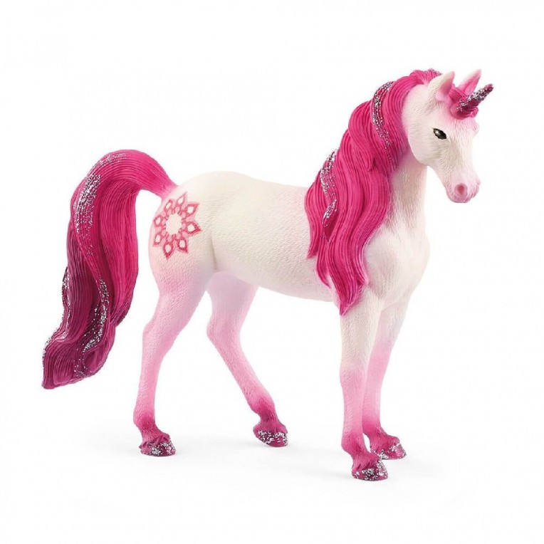 Schleich Bayala Mandala Unicorn Mare...