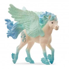 Schleich Bayala Stormy...