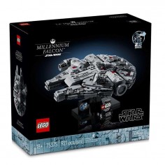 LEGO Star Wars Millennium...