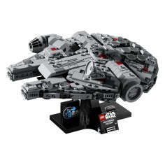 LEGO Star Wars Millennium... 2
