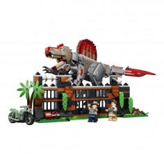 LEGO Jurassic World... 2