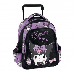 Junior Trolley Backpack...