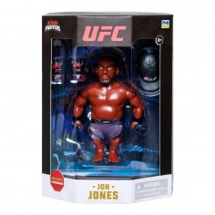 UFC Octagon Fighters... 2
