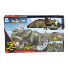 Surfurious Series Race...
