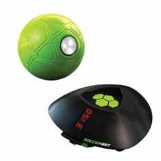 Soccerbot Smart Training...