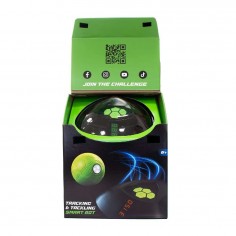Soccerbot Smart Training... 2