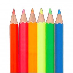 Ooly Jumbo Brights Neon... 2