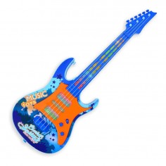 Kids Electric Guitar 57cm...