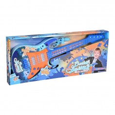 Kids Electric Guitar 57cm... 2