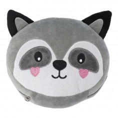 bb Cuties Plush Pillow and...