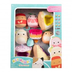MicroMallows by...