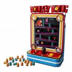LEGO Super Mario Donkey... 2