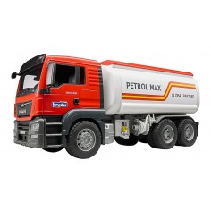 Bruder Φορτηγό MAN Petrol...