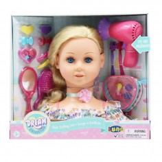 Luna Toys Dream Collection...