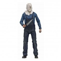 NECA Collectible Figure...
