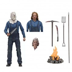 NECA Collectible Figure... 2
