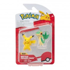 Pokemon 2 Figure Battle... 2