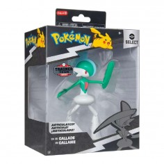 Pokemon Select Trainer Team... 2