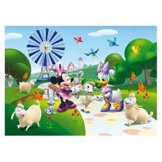 Lisciani Puzzle Maxi... 2