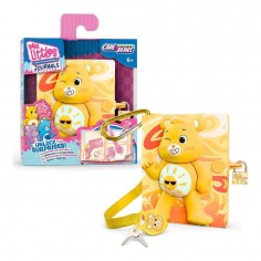 Real Littles Care Bears...