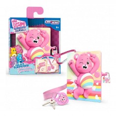 Real Littles Care Bears... 2
