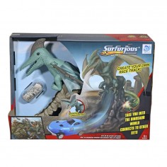 Surfurious Series Πίστα...