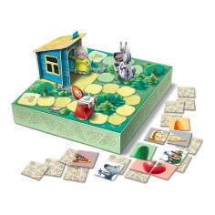 Board Game Little Red... 2