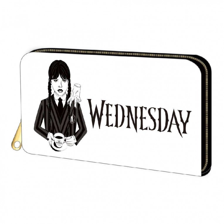 Wallet Wednesday White (000503615)