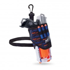 Nerf N-Strike Elite...