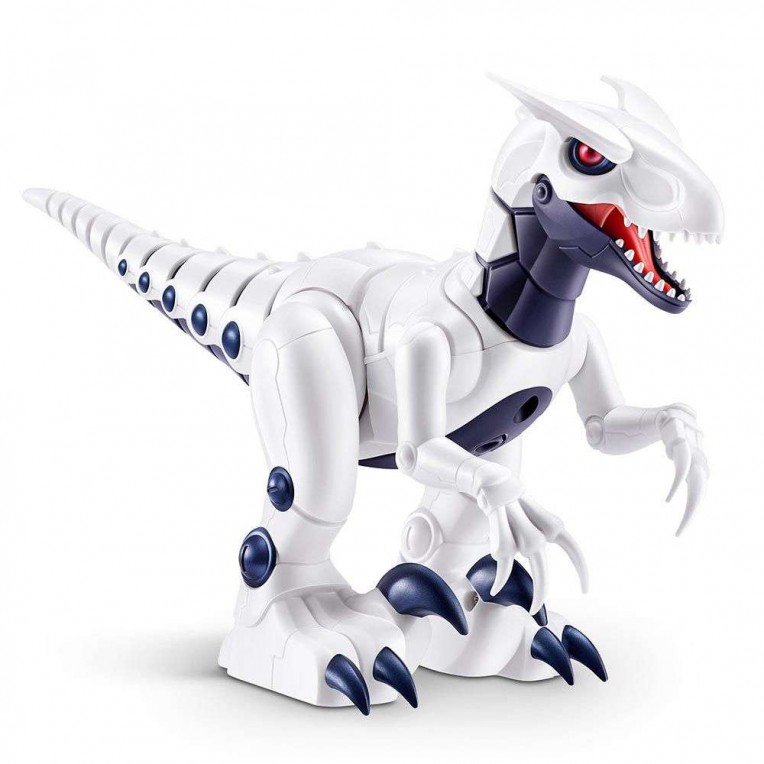 Robo Alive Robo Dino Raptor...