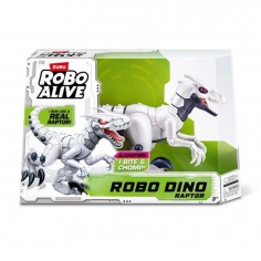 Robo Alive Robo Dino Raptor... 2