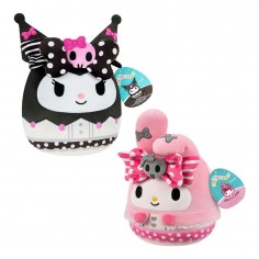 SquishMallows Plush Sanrio...