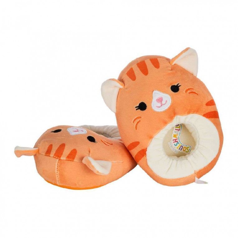 SquishMallows Plush Sleepers Gigi the...