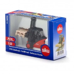 Siku Κλαρκ Linde 1:50... 2